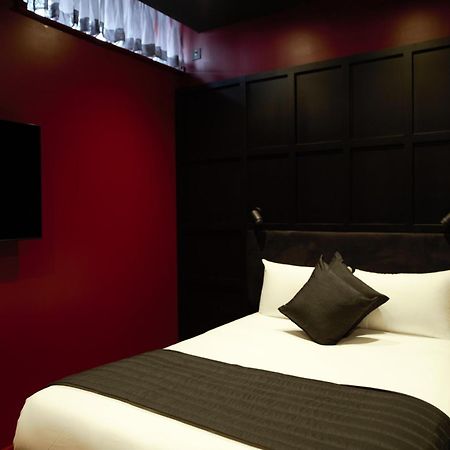 Duke Street Boutique Hotel ลิเวอร์พูล ภายนอก รูปภาพ
